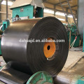 DHT-131 cold resistant steel Rubber cover belt conveyor manufacturer